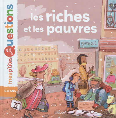 Riches et les pauvres (Les) - 