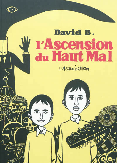 ascension du haut mal (L') - 