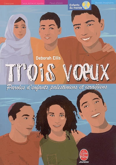 Trois voeux - 