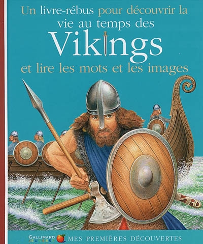 vie au temps des Vikings (La) - 