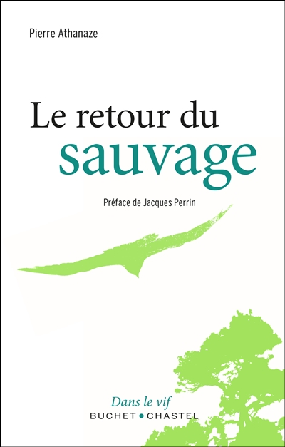 retour du sauvage (Le) - 