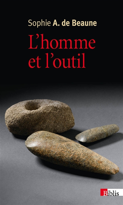 homme et l'outil (L') - 