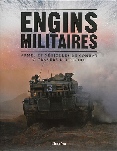 Engins militaires - 