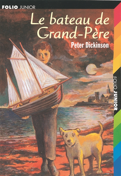 Bateau de Grand-Père (Le) - 