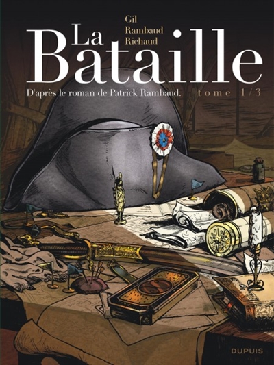 bataille (La) - 