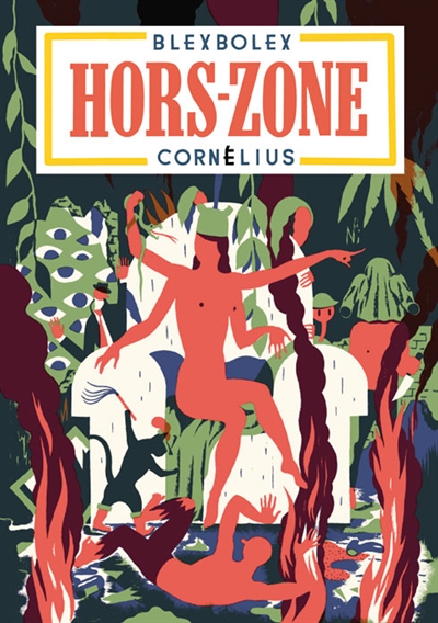 Hors-zone - 