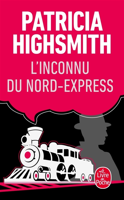 inconnu du Nord-express (L') - 