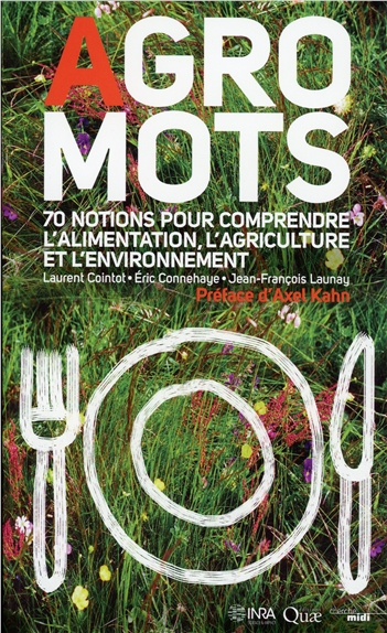 Agro-mots - 