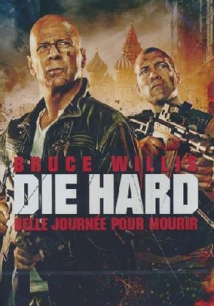 Die Hard 5 - 