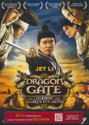 Dragon gate - 