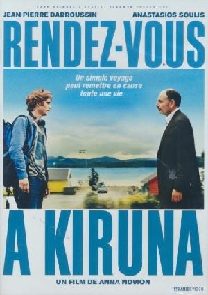 Rendez-vous à Kiruna - 