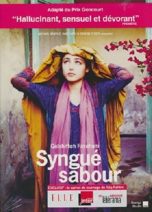 Syngué Sabour - 