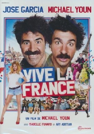 Vive la France - 