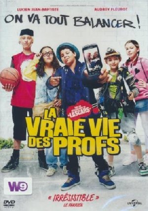 La Vraie vie des profs - 