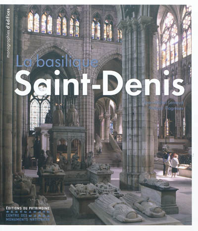 basilique Saint-Denis (La) - 