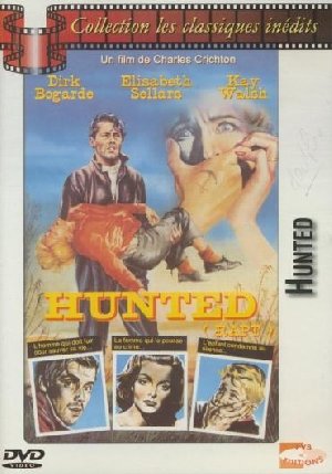 Hunted - 