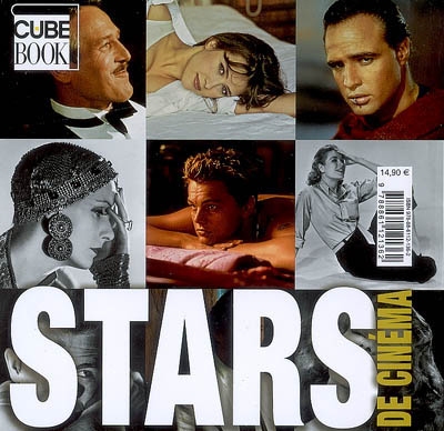 Stars de cinéma - 