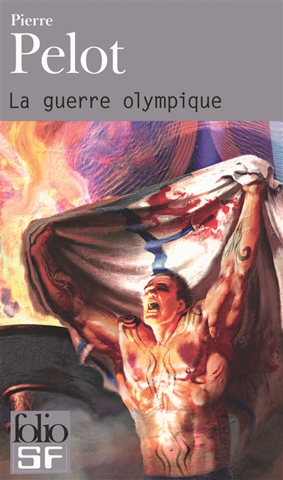 Guerre olympique (La) - 