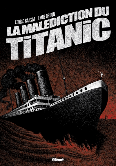 malédiction du Titanic (La) - 