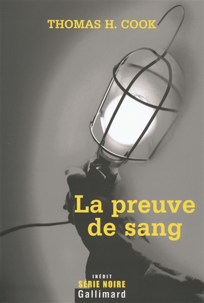 preuve de sang (La) - 