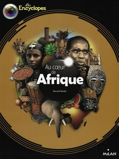 Au coeur de l'Afrique - 