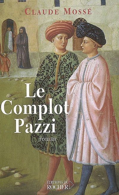 complot Pazzi (Le) - 