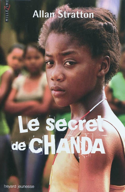 secret de Chanda (Le) - 