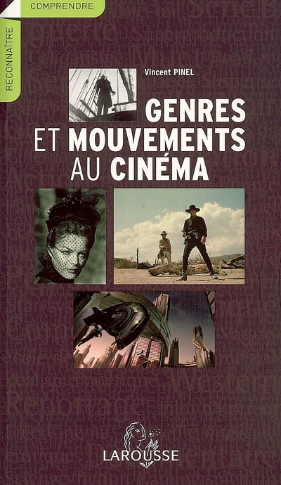 Genres et mouvements au cinéma - 