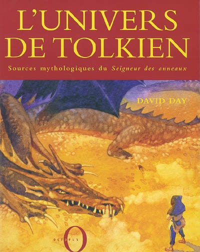 Univers de Tolkien (L') - 