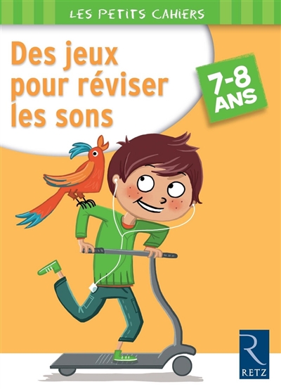 jeux pour réviser les sons (Des) - 