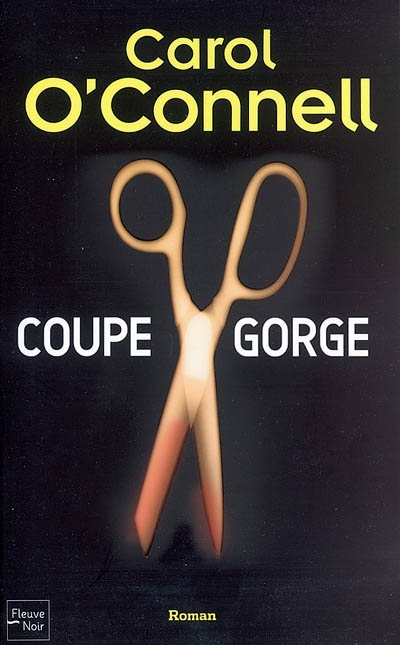 Coupe-gorge - 