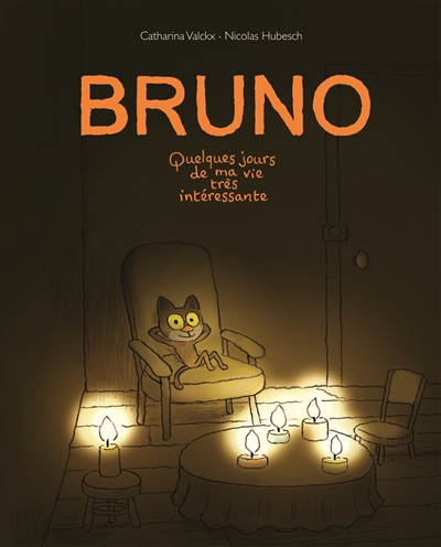 Bruno - 