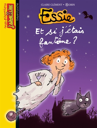 Et si j'étais fantôme ? - 