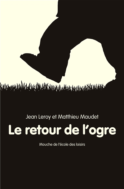 retour de l'ogre (Le) - 