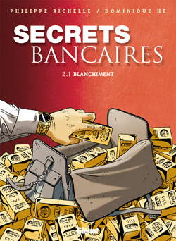 Secrets bancaires - 