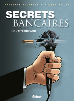 Secrets bancaires - 