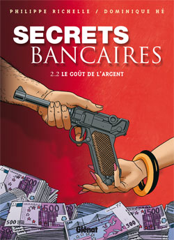 Secrets bancaires - 