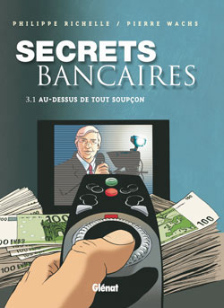 Secrets bancaires - 