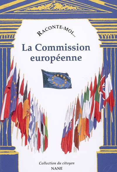 Commission européenne (La) - 