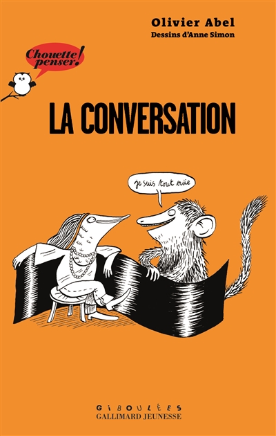 conversation (La) - 