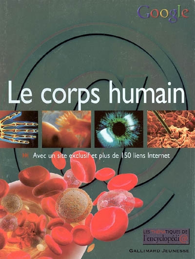 corps humain (Le) - 