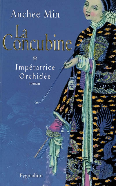 concubine (La) - 