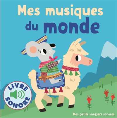 Mes musiques du monde - 