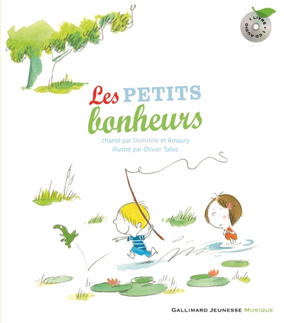 petits bonheurs (Les) - 