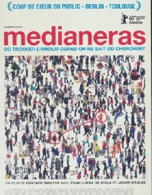 Medianeras - 