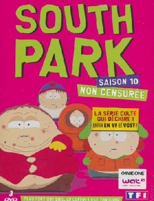 South Park - 