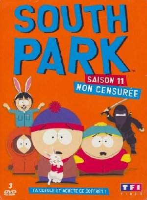 South Park - 