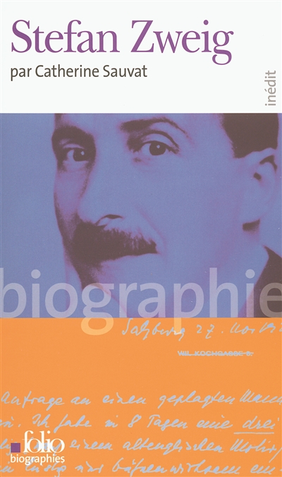 Stefan Zweig - 