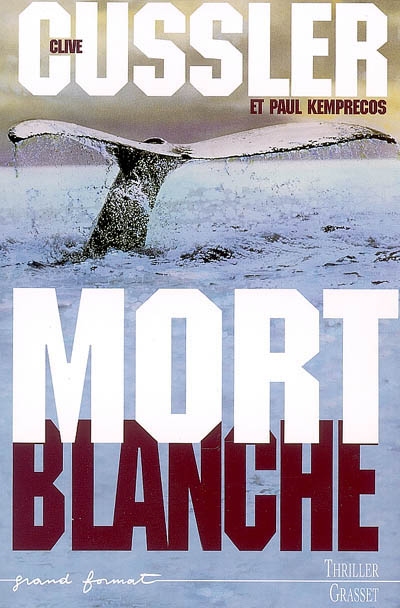 Mort blanche - 