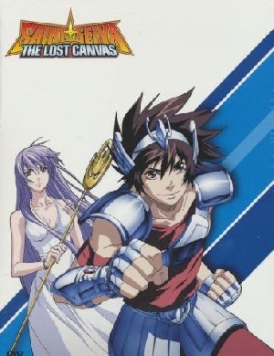 Saint Seiya - 